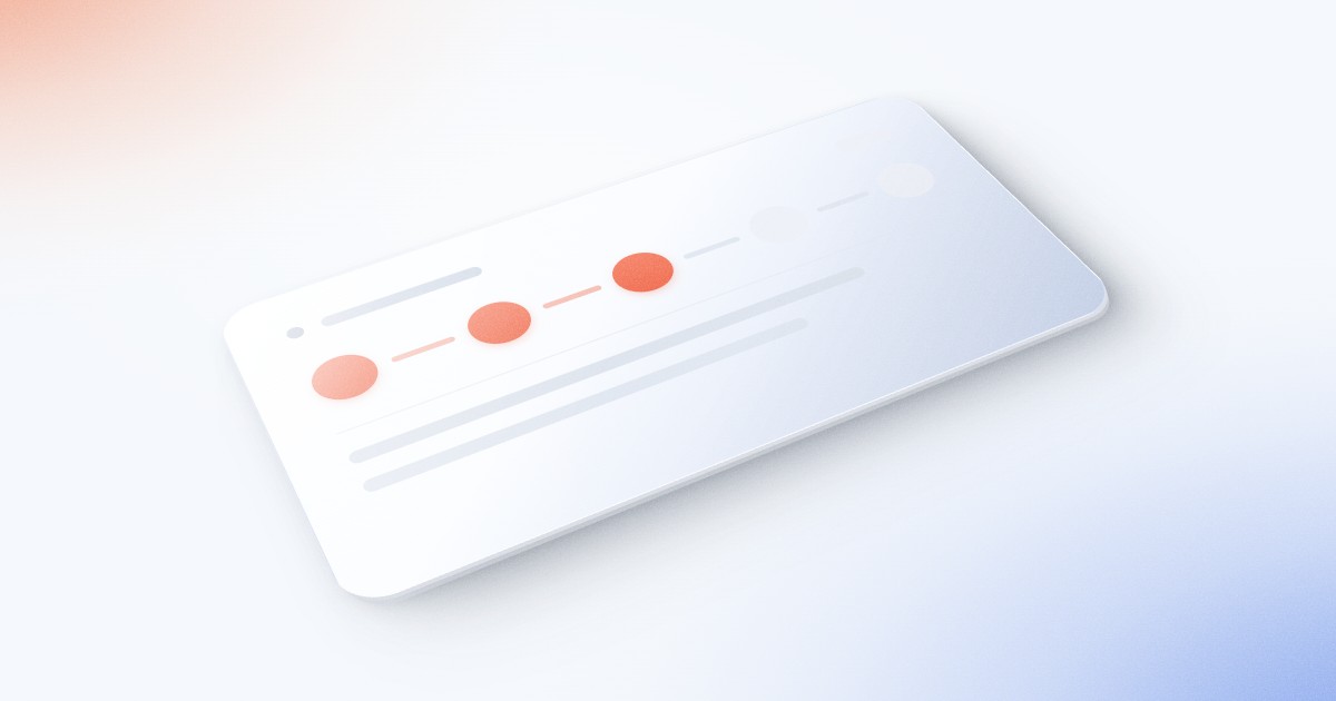 Van concept naar publicatie op de eigen site